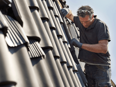 About Roof Repair Experts Klondike, TX